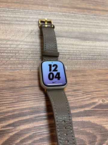 Apple Nike Edition 41mm
