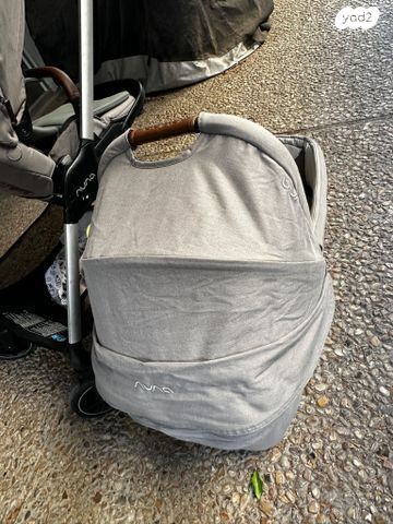עגלת תינוק נונה