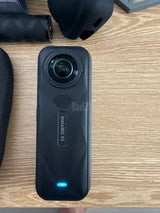 מצלמת insta360 x5
