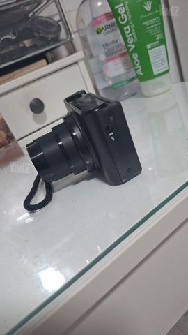 מצלמה sx730 קנון