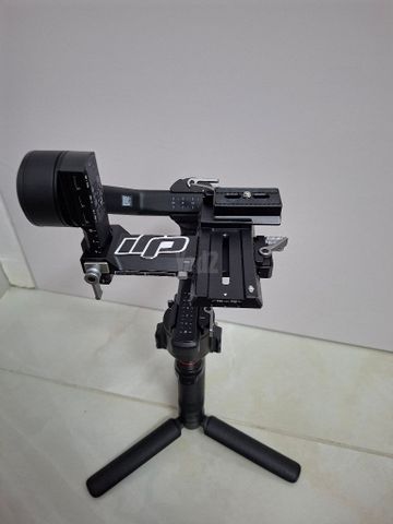 dji rs 3