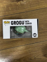 פופ grogu star wars