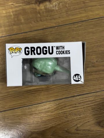 פופ grogu star wars