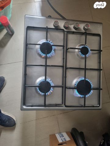 כיריים גז