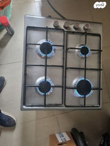 כיריים גז
