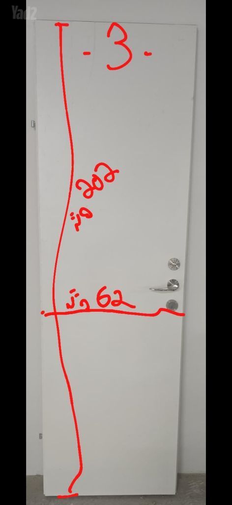 דלתות פנים
