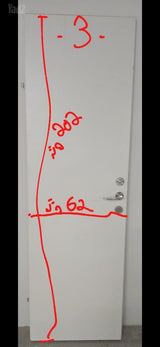דלתות פנים