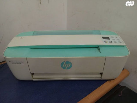 מדפסת HP