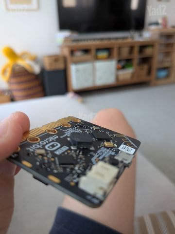 Micro bit (מיקרו ביט)