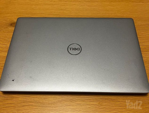 Dell latitude 5411