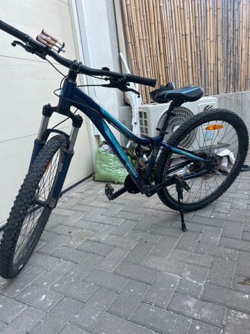 אופני merida juliet