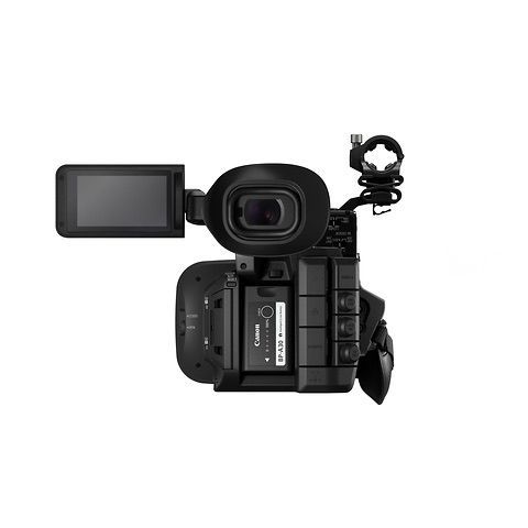 Canon xf605