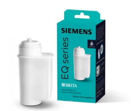 Siemens EQ300 מכונת קפה