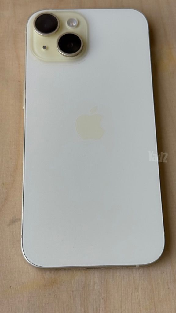 IPhone 15, 256GB