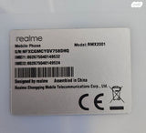 טלפון סלולרי Realme 6