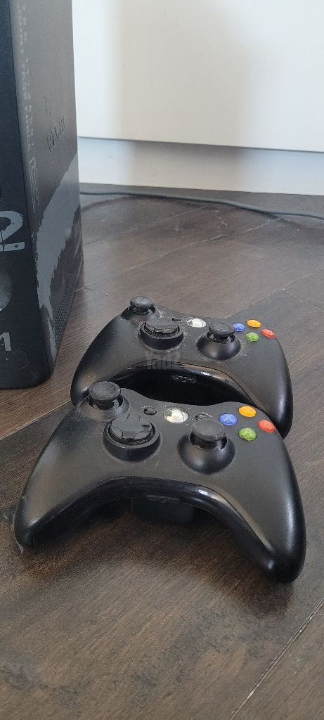 Xbox360