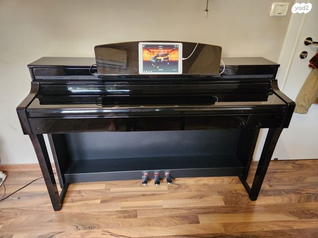 פסנתר Yamaha Clavinova CSP 170