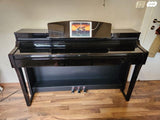פסנתר Yamaha Clavinova CSP 170