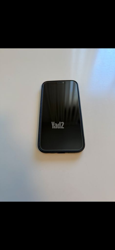 Iphone 12 - 256GB