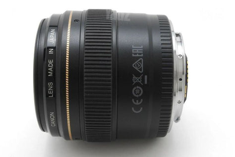 עדשה  Canon EF 85mm f/1.8 USM