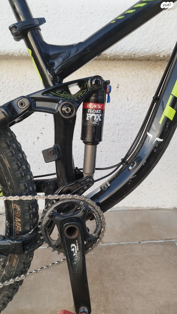 אופני trek אנדורו