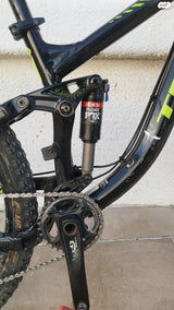 אופני trek אנדורו