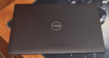Dell Latitude 5501