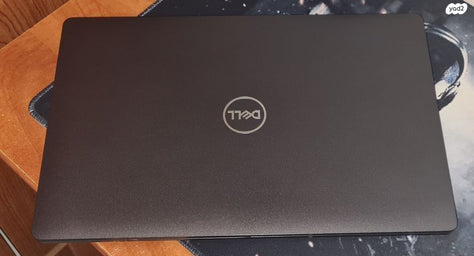 Dell Latitude 5501