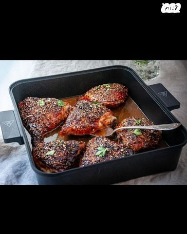 מגיק COOK and GRILL