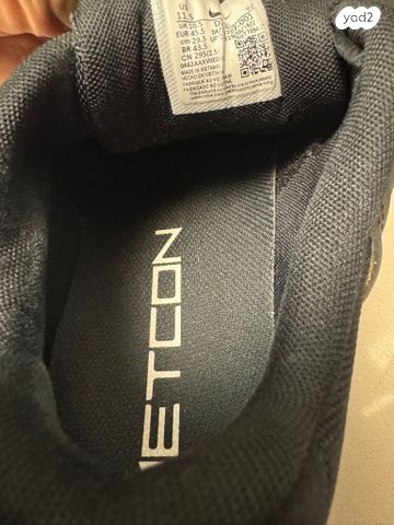 🔥 Nike Metcon 7 –  כמעט חדשות