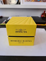 Invicta Pro Diver Chronograph