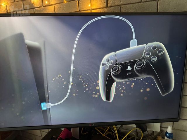 Sony 5 slim + כונן דיסקים