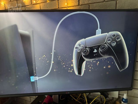 Sony 5 slim + כונן דיסקים