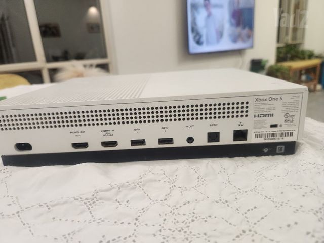 Xbox one  במצב טוב