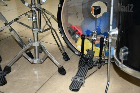 סט תופים SONOR Force 507