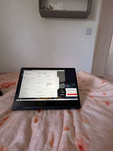 Lenova Ideapad FLEX-14IWL