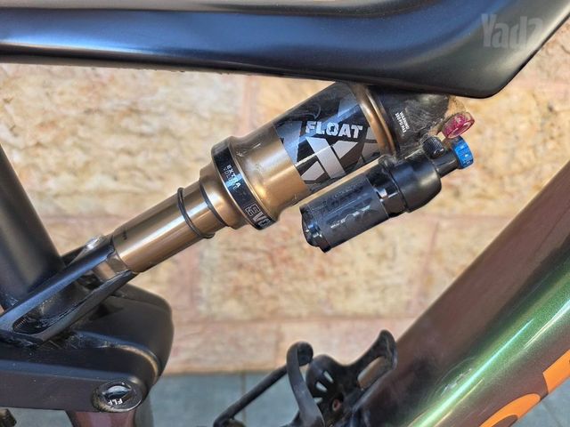 Orbea Rise Team L