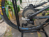 Kona HeiHei DL Carbon משודרגות