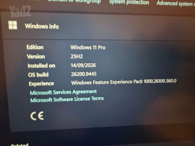 ThinkPad L14 Gen 3 משודרג מאוד
