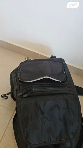 תיק מצלמה Lowepro fastpack 250