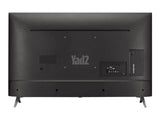 טלוויזיה LG 43UK6300YVB