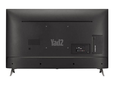 טלוויזיה LG 43UK6300YVB
