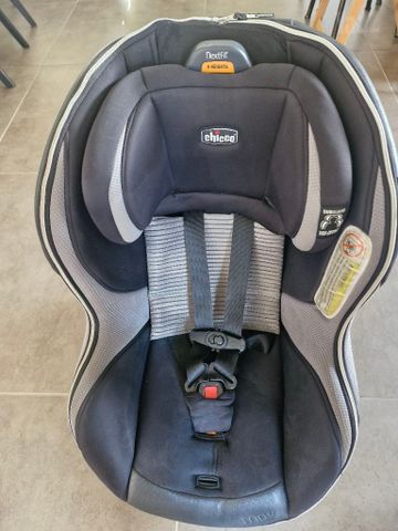 כסא בטיחות Chicco NextFit