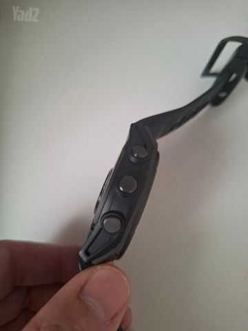 Fenix 8 51mm Sapphire Solar