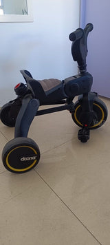 אופניים Doona