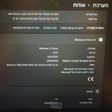 לפטופ HP Pavilion 15 | מעבד i7