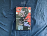 ChainsawMan DanDaDan Batman…