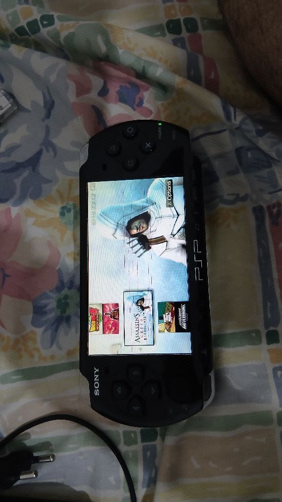 psp 3000