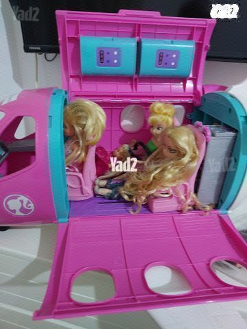 מטוס ברבי