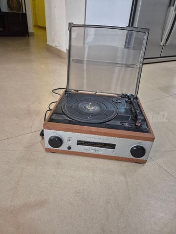 פטיפונים